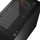LOGIC CONCEPT Logic Portos ARGB Mini USB 3.0 Czarna AM-PORTOS-10-0000000-0002 - 1172928 - zdjęcie 9